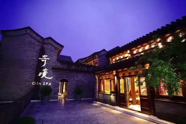 獲真格千萬投資他想這樣玩線下SPA館
