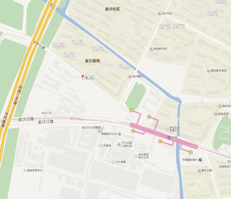 探秘上海按摩圣地之老三隊(duì)