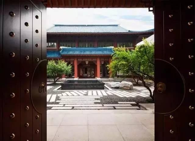 廣州有座與瑞士媲美的頂級(jí)溫泉宮殿私密尊貴富豪都不一定住過(guò)