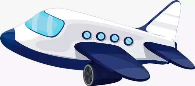 看飛機劃過天空做司機玩轉水療