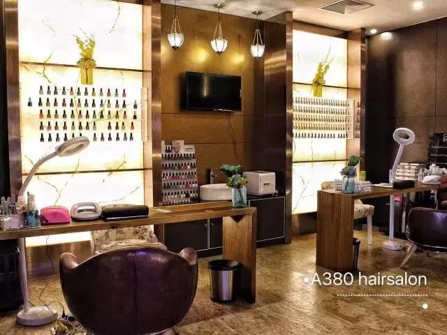 廣州人氣美發(fā)沙龍首次空降佛山！