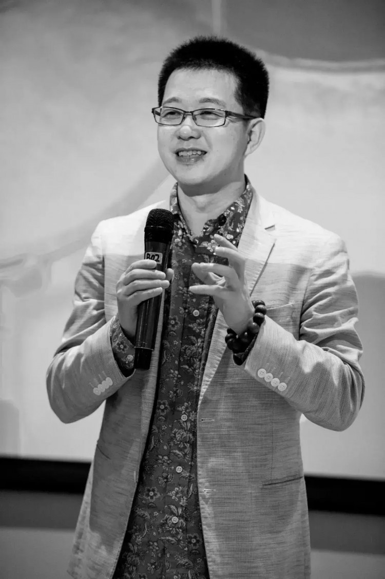 大佟小議專訪中國SPA協會唐亞雷：20年美業路他是我們的老干部