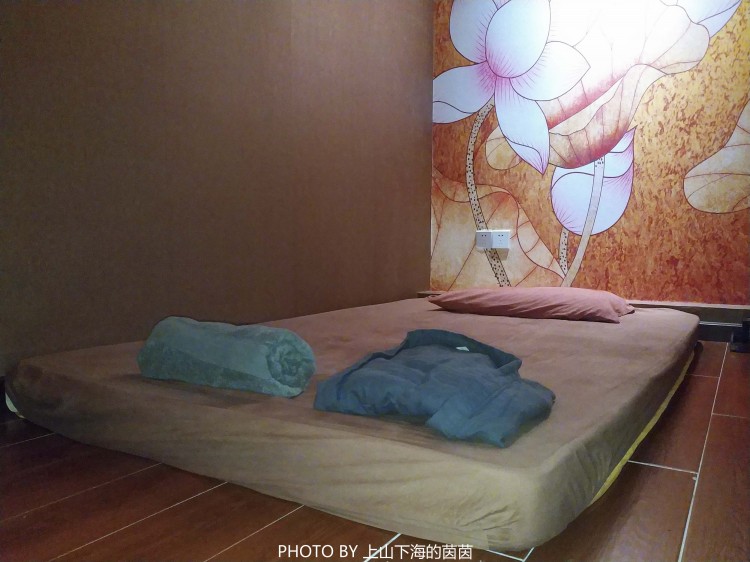 不用跑到曼谷清邁巴厘島廣州也有儀式感滿滿的泰式古法按摩