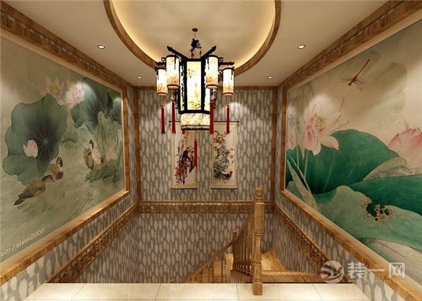 老北京洗浴中心那種裝修風格最好看當屬古典中式風