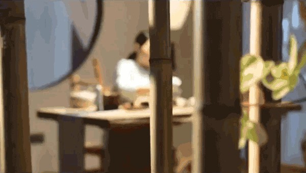 廣州竟藏著江南式禪修小院庭院論道禪房打坐還能養生SPA！