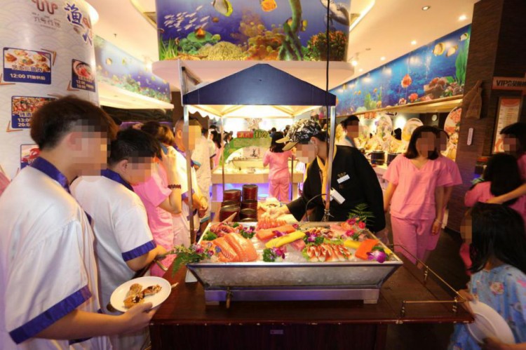 廣州最好的養生水療原來在這里