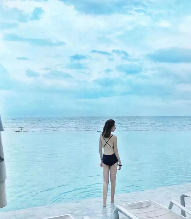美炸天！火爆小紅書的無邊泳池就在廣州附近！百米高空空中SPA……