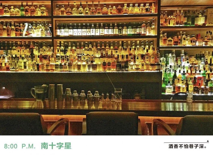 上海上只角36小時:林蔭下法式風情的尋舊問新