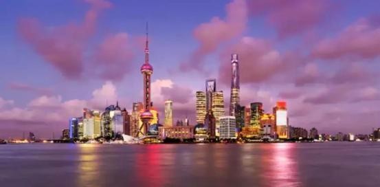 沒(méi)去過(guò)這家五星級(jí)酒店SPA就不算在上海真正生活過(guò)！