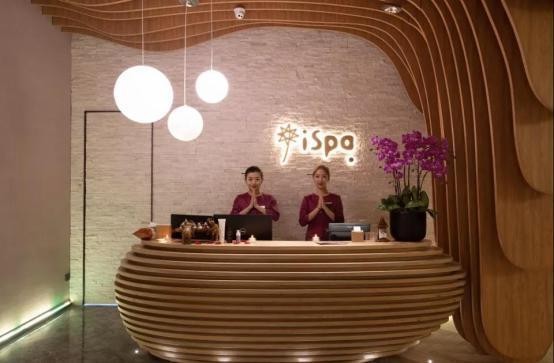 沒(méi)去過(guò)這家五星級(jí)酒店SPA就不算在上海真正生活過(guò)！
