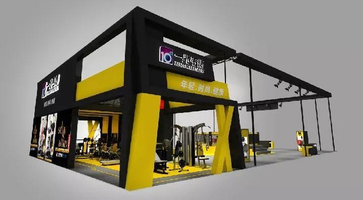 IWF2019|引領潮流亞洲最大規模健身盛會蓄勢待發！