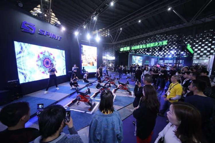 IWF2019|引領潮流亞洲最大規模健身盛會蓄勢待發！