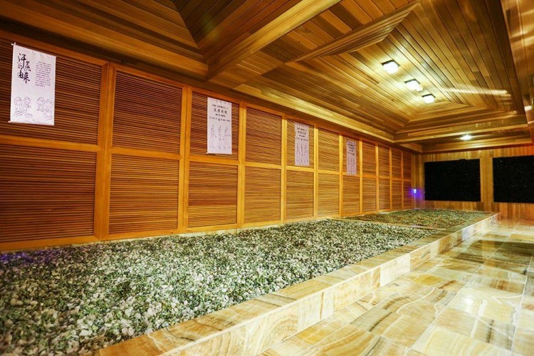 「北京朝陽」摩力圣匯溫泉會館大型溫泉會館69元起限時搶