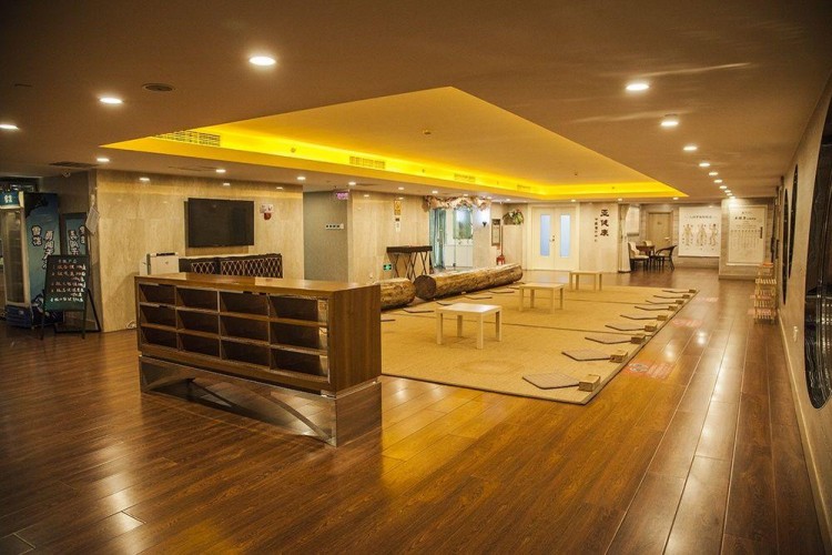 「北京朝陽」摩力圣匯溫泉會館大型溫泉會館69元起限時搶