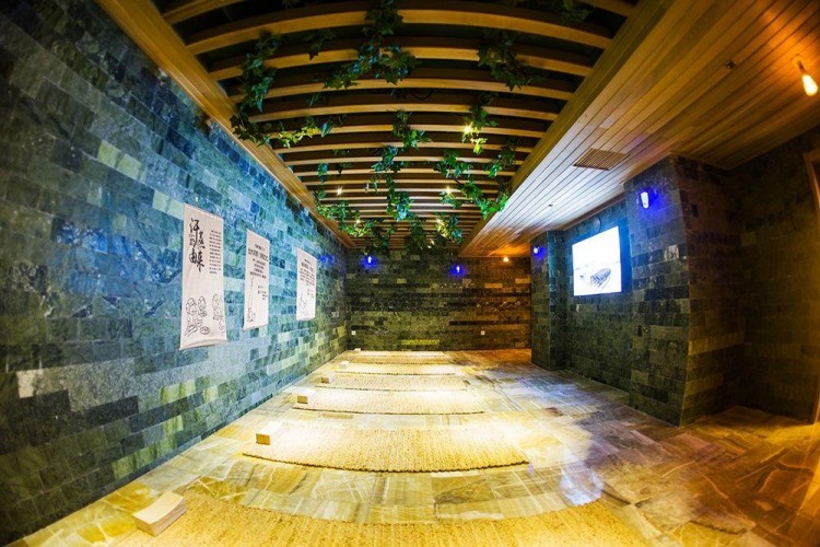「北京朝陽」摩力圣匯溫泉會館大型溫泉會館69元起限時搶