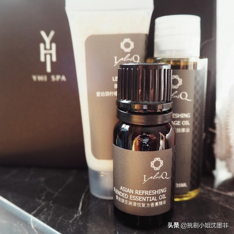 魔都的貴婦們都去哪里寵愛自己