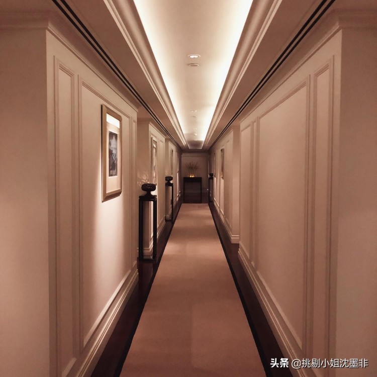 魔都的貴婦們都去哪里寵愛自己