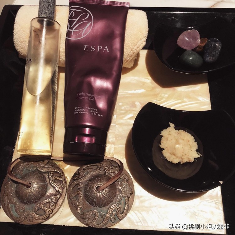 魔都的貴婦們都去哪里寵愛自己