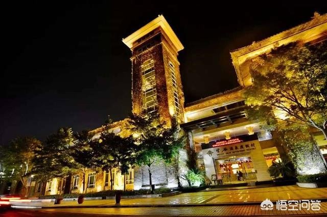 廣州有哪些適合情侶的主題酒店呢?