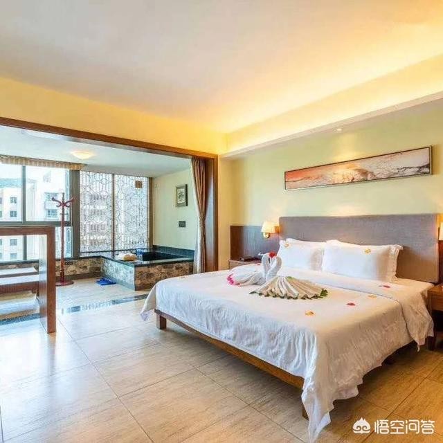 廣州有哪些適合情侶的主題酒店呢