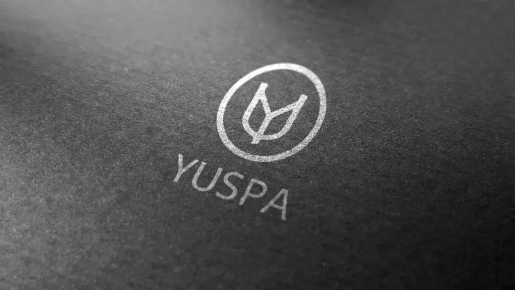 設計學院|北京《愈舍YUSPA》品牌設計欣賞