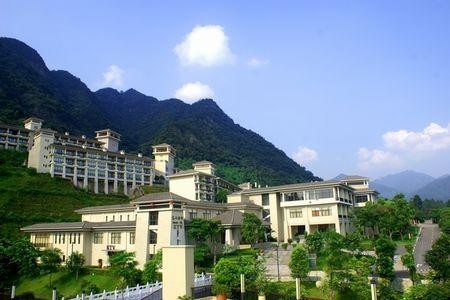 廣州市內(nèi)泡溫泉比較不錯(cuò)的地方