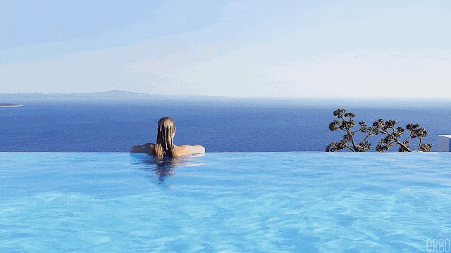 冬天海邊不再寒冷！海泉SPA，雙月灣君廷度假酒店海景兩室一廳