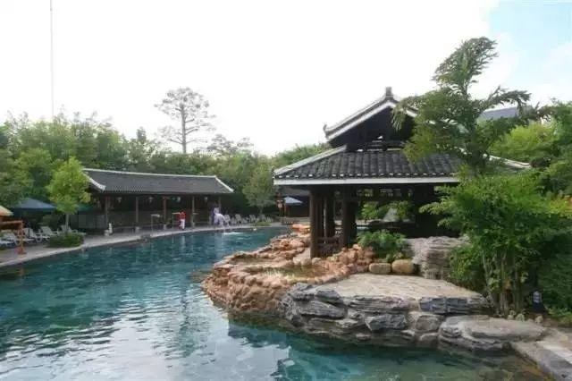 頭條|冷空氣已到貨溫泉之旅約嗎