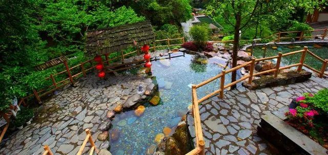 頭條|冷空氣已到貨溫泉之旅約嗎