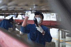 spa套餐走起！原來ta下班后這么舒服