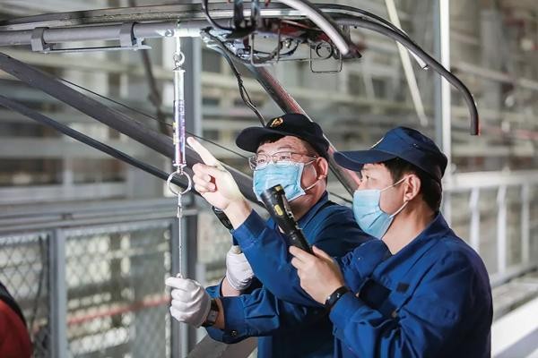 spa套餐走起！原來ta下班后這么舒服