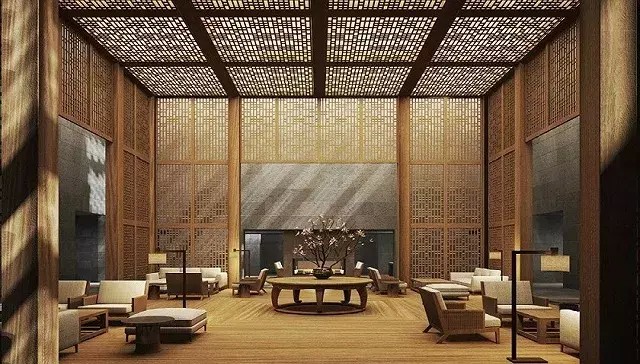 上海最好的10家酒店曝光住過一家是土豪住過三家是貴族啊