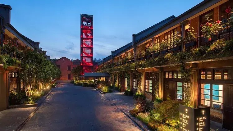 上海最好的10家酒店曝光住過一家是土豪住過三家是貴族啊