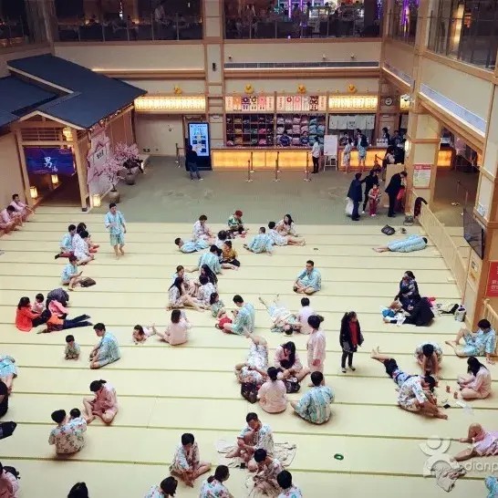 CSE2022|沐浴SPA邁入康養文旅等休閑綜合性產業新世代