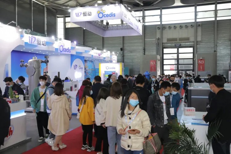 CSE2022|沐浴SPA邁入康養文旅等休閑綜合性產業新世代