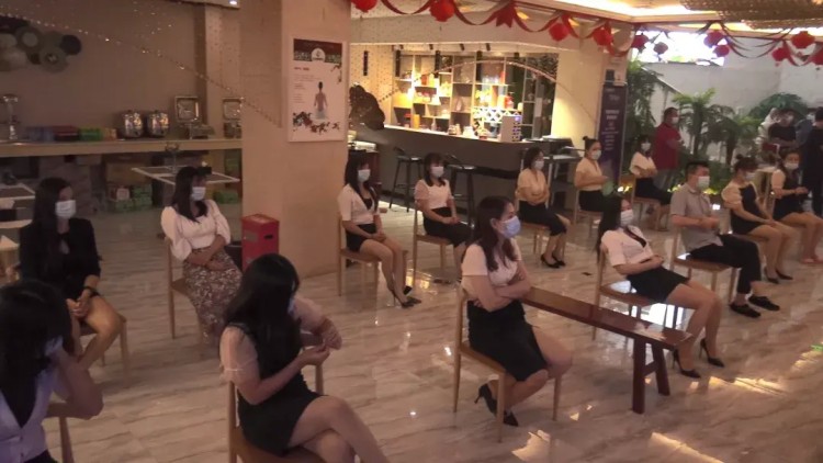 廣西首例！以色情服務為餌提供普通按摩服務1000余人被騙