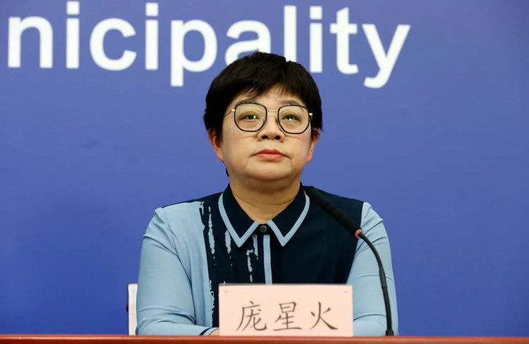 北京通報：疫情已隱匿傳播一周丨河東一按摩店私自經營被處罰丨今天上班！大風降溫