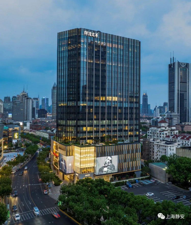 開業(yè)了！錦滄文華廣場攜一眾首店全新亮相→