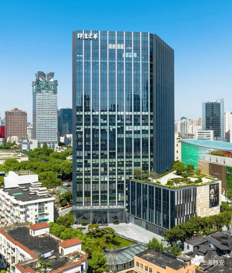 開業(yè)了！錦滄文華廣場攜一眾首店全新亮相→
