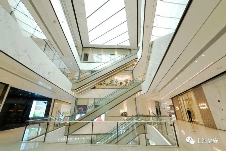 開業(yè)了！錦滄文華廣場攜一眾首店全新亮相→