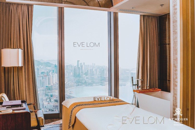 時尚媒體｜EVELOM讓SPA級健康體驗延續(xù)｜廣州時尚媒體集團(tuán)傳媒