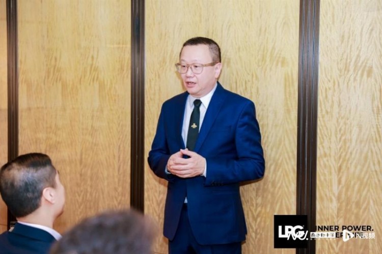 法國LPG攜手廣州富力麗思卡爾頓打造全新酒店SPA體驗
