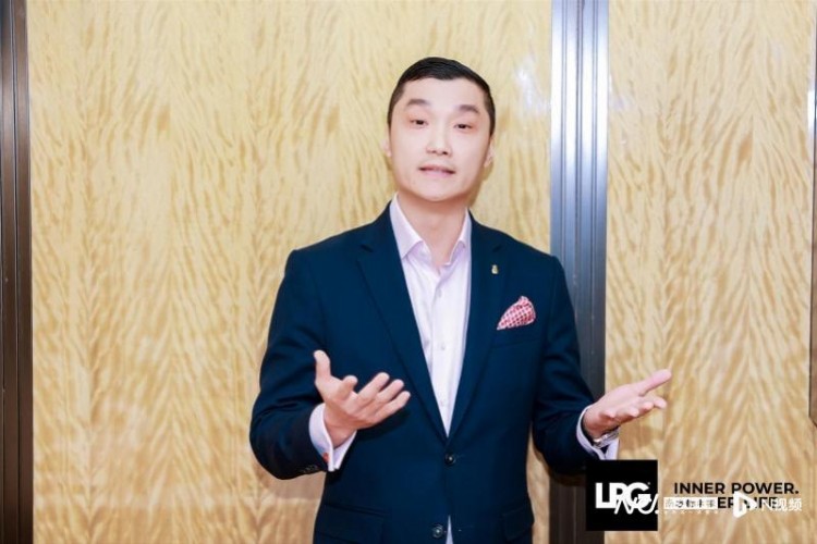 法國LPG攜手廣州富力麗思卡爾頓打造全新酒店SPA體驗