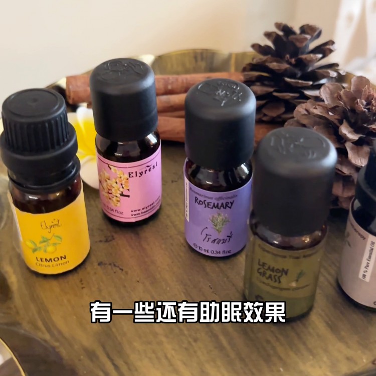 芳村居然也有地道的泰式spa低頭族打工人不可錯(cuò)過#來...