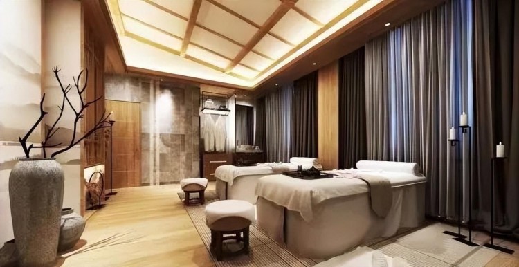 廣宿推薦|會(huì)員單位廣州江南西spa禪意民宿
