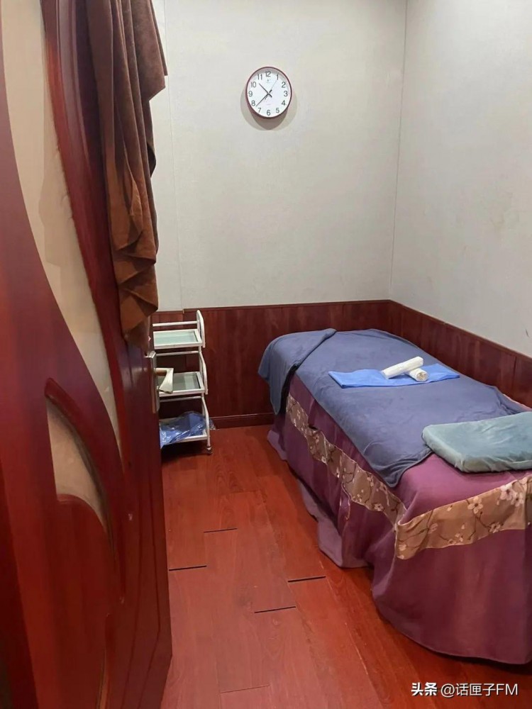 上海68歲阿婆竟在按摩店內(nèi)充值80余萬店家稱：心肺不好肝膽不好小腦鈣化現(xiàn)在還能救你......