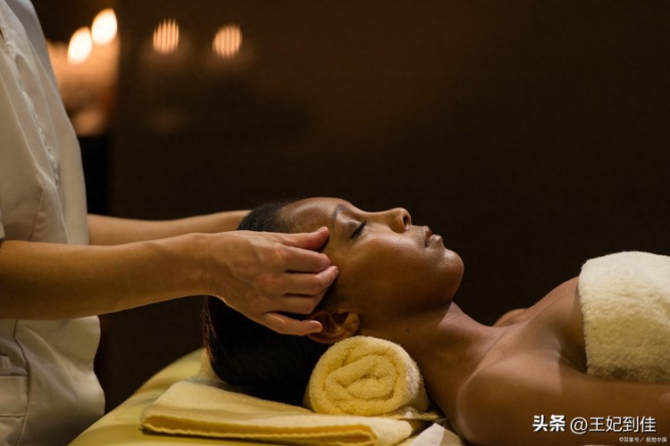 獨家內幕！揭秘明星們最愛的點上門按摩推拿SPA！
