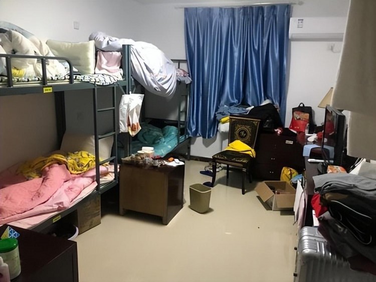 北京90元一晚的洗浴中心火了！年輕人一擁而上卻不想對外宣傳