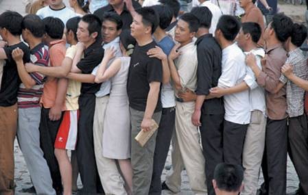 真實臥底杭城養生會所：男士尊享腎保健內幕驚人！