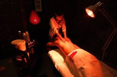 真實臥底杭城養生會所：男士尊享腎保健內幕驚人！
